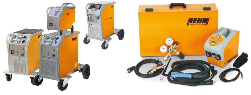 Welding & Cutting Machines