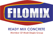 FILOMIX Ready Mix Concrete