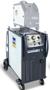 GYS MIG Welding Machines