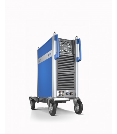 CLOOS TIG Welding Machines