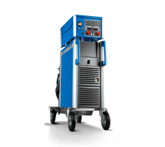 CLOOS MIG Welding Machines